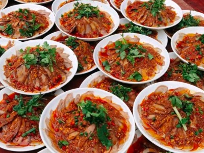 夫妻肺片图1