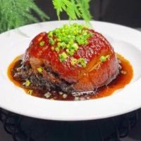 红烧肉